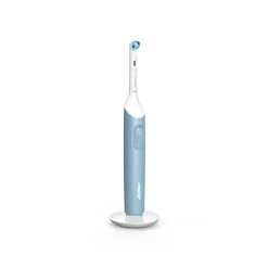 Jordan Clean Smile Plus Electric Toothbrush Blue