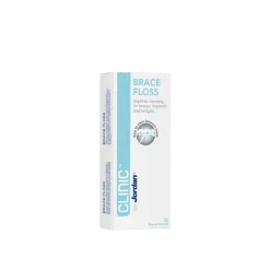 Jordan Clinic Brace Floss x50