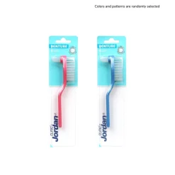 Jordan Clinic Denture Brush x1