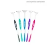 Jordan Clinic Easy Clean Flosser + Refills x5