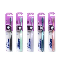 Jordan Clinic Gum Protector UltraSoft Toothbrush x1