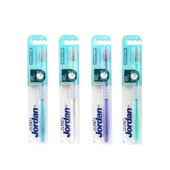 Jordan Clinic Precision Sensitive Ultrasoft Toothbrush x1