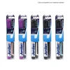 Jordan Expert Clean Medium Toothbrush x1