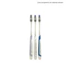 Jordan Expert White Medium Toothbrush x1