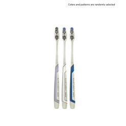 Jordan Expert White Soft Toothbrush x1