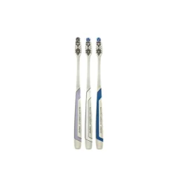 Jordan Expert White Soft Toothbrush x1