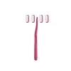 Jordan Green Clean Change Medium Toothbrush + 4 Replacement Heads x1