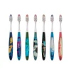 Jordan Individual Clean Medium Toothbrush x1