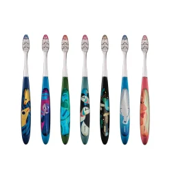 Jordan Individual Clean Soft Toothbrush x1