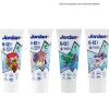 Jordan Junior Toothpaste 6-12 Years 50ml (1.69floz)