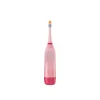 Jordan Ootie Kids Sonic Toothbrush Pink