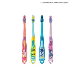 Jordan Step By Step Junior Soft Toothbrush 6-9 Years
