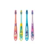 Jordan Step By Step Junior Soft Toothbrush 6-9 Years