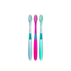 Jordan Target Teeth & Gums Medium Toothbrush x1