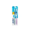 Jordan Target Teeth & Gums Soft Toothbrush x2