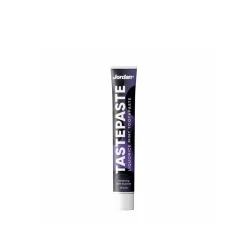 Jordan Tastepaste Liquorice & Mint Toothpaste 50ml (1.69floz)