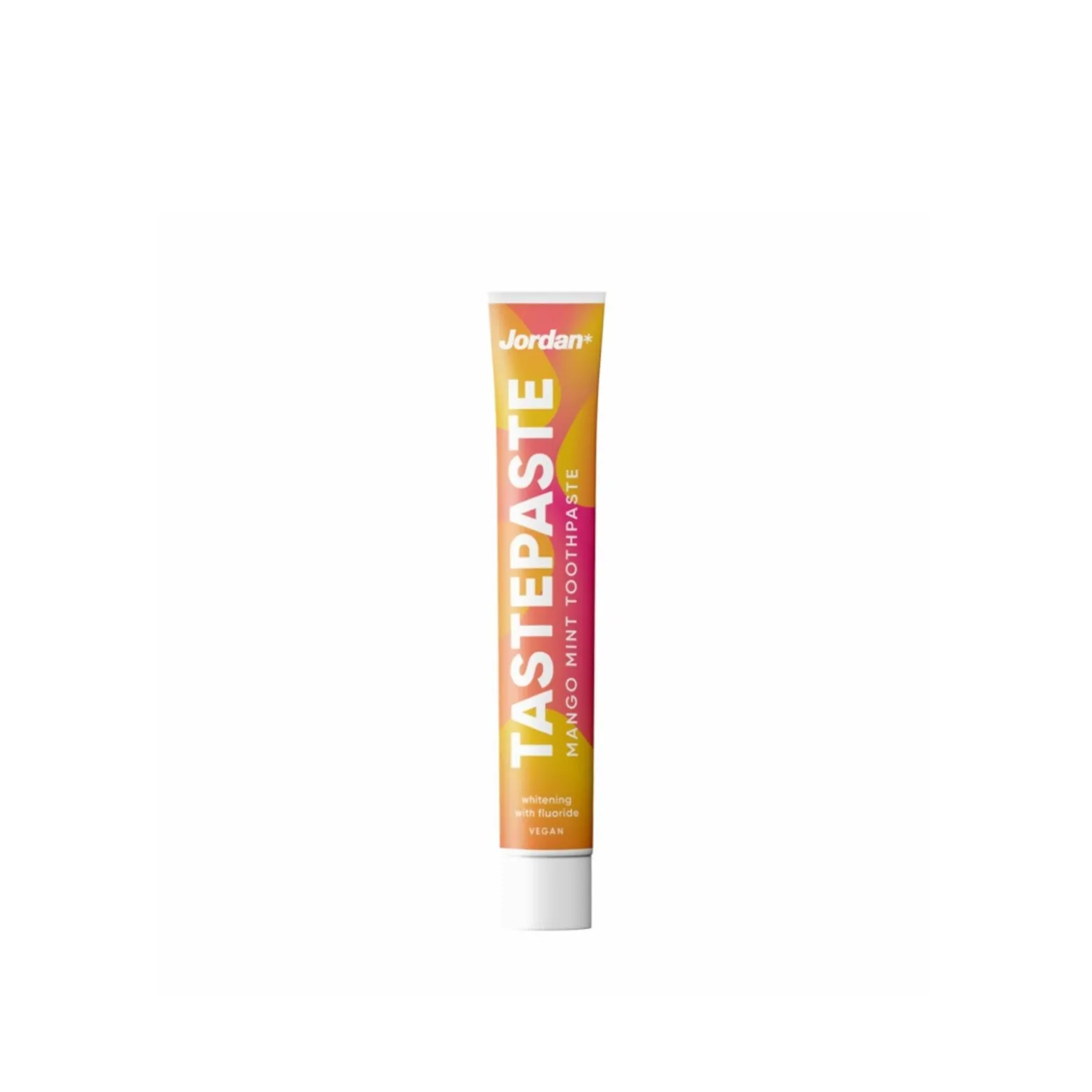 Jordan Tastepaste Mango & Mint Toothpaste 50ml (1.69floz)