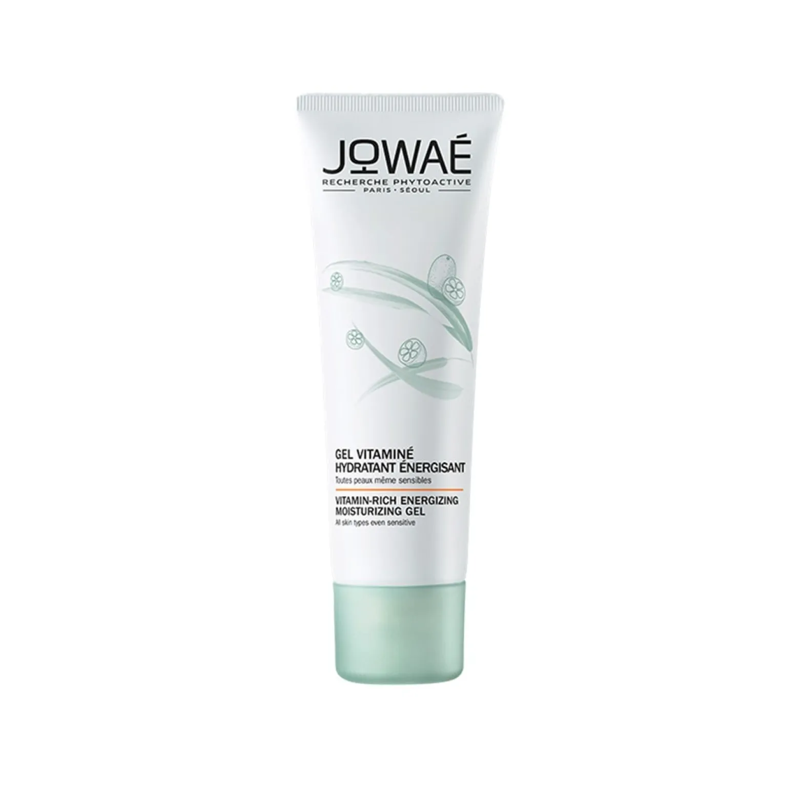 JOWAÉ Vitamin-Rich Energizing Moisturizing Gel 40ml (1.35floz)