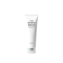 Jumiso Pore Purifying Salicylic Acid Foaming Cleanser 120g (4.23oz)