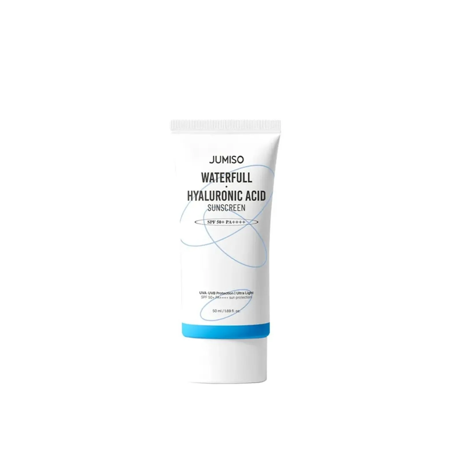 Jumiso Waterfull Hyaluronic Acid Sunscreen SPF50+ 50ml (1.69floz)