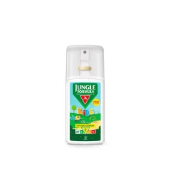 Jungle Formula Kids Mosquito Repellent Spray 75ml (2.53floz)