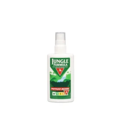 Jungle Formula Maximum Protection Mosquito Repellent Spray 75ml (2.53floz)