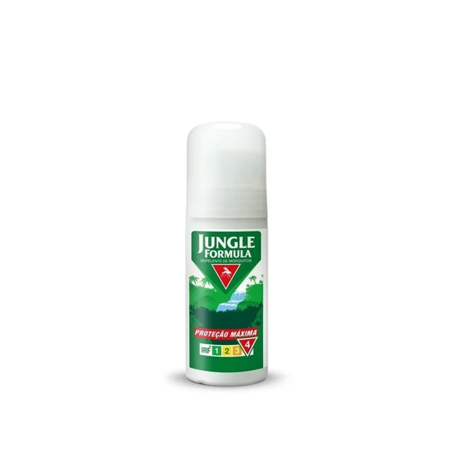 Jungle Formula Maximum Protection Mosquito Repellent Roll-On 50ml (1.69floz)