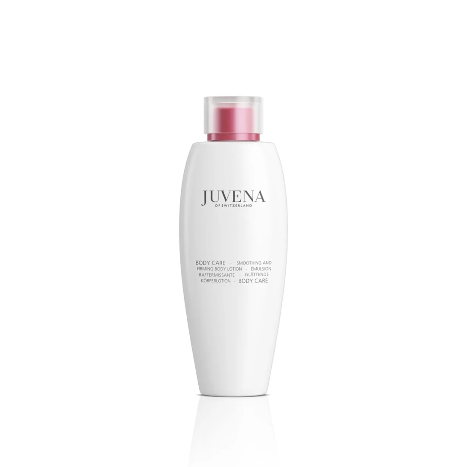 Juvena Body Care Smoothing & Firming Body Lotion Daily Adoration 200ml (6.8floz)