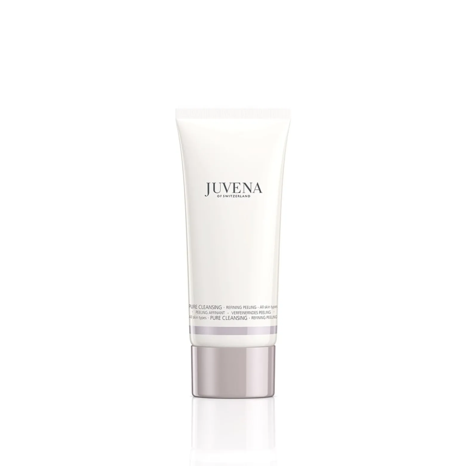 Juvena Pure Cleansing Refining Peeling 100ml (3.4oz)