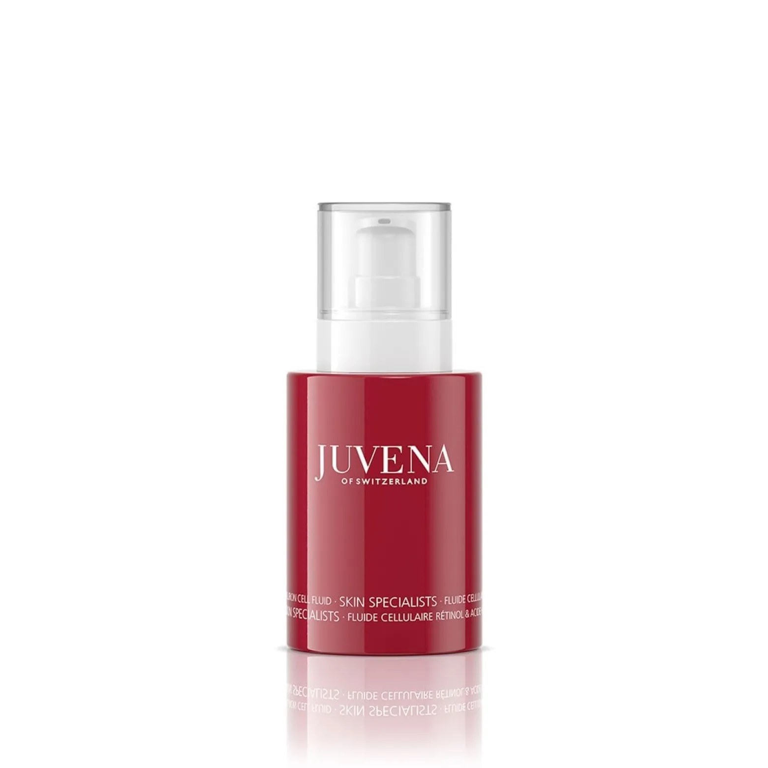 Juvena Skin Specialists Retinol & Hyaluron Cell Fluid 50ml (1.7oz)