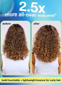 K18 AstroLift Reparative Volume Spray 118ml (4floz)