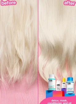 K18 Damage Shield Protective Conditioner 53ml (1.8floz)
