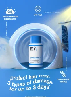 K18 Damage Shield Protective Conditioner 53ml (1.8floz)