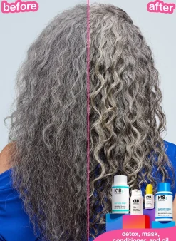 K18 Damage Shield Protective Conditioner 250ml (8.5floz)