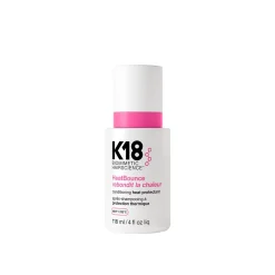 K18 HeatBounce Conditioning Heat Protectant 118ml (4floz)