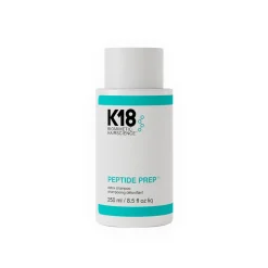 K18 Peptide Prep Detox Shampoo 250ml (8.5floz)