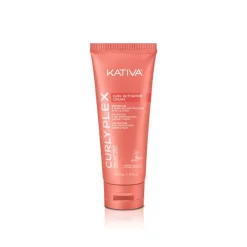 Kativa Curly Plex Curl Activactor Cream 240ml (8floz)