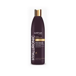 Kativa Luxury Hyaluronic Keratin Coenzyme Q10 Conditioner 355ml (12floz)