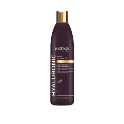 Kativa Luxury Hyaluronic Keratin Coenzyme Q10 Conditioner 550ml (18.5floz)