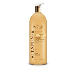 Kativa Luxury Vitamin-E Ultra Repair & Strength Conditioner 1L (33.8 fl oz)
