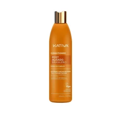 Kativa Post Brazilian Straightening Conditioner 355ml (12floz)