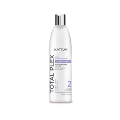 Kativa Total Plex Bond Reconstruction Conditioner 355ml (12floz)