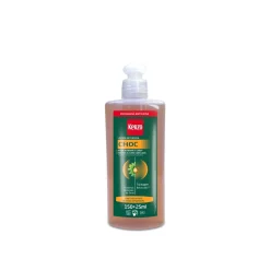 Kerzo Shock Anti-Hair Loss Intensive Lotion 175ml (5.9floz)