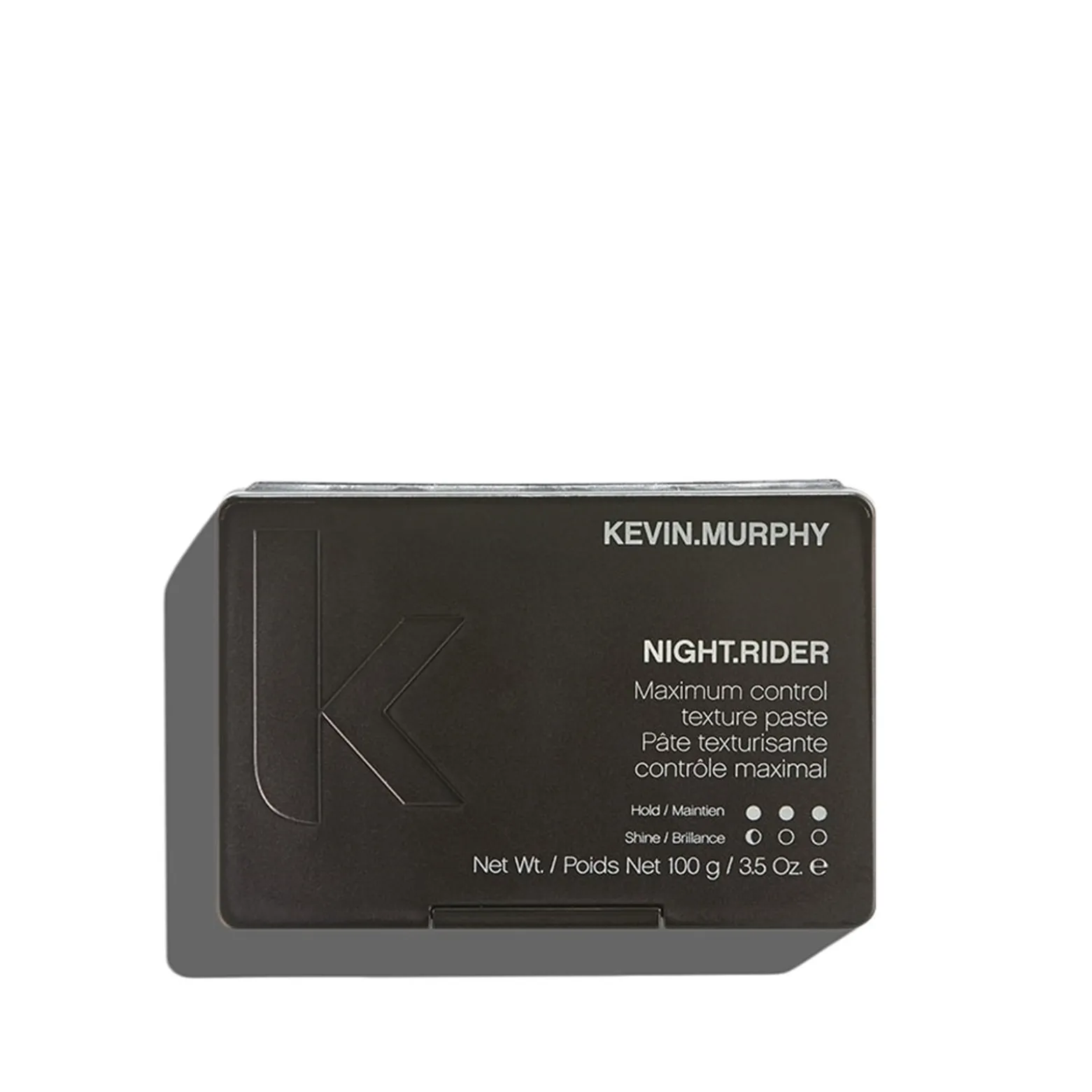 Kevin Murphy Night Rider Maximum Control Texture Paste 100g (3.5oz)