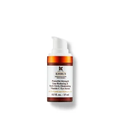 Kiehl's Powerful-Strength Dark Circle Reducing Vitamin C Eye Serum 15ml (0.5floz)