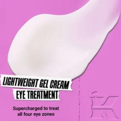 Kiehl's Super Multi-Corrective Eye Zone Treatment 28ml (0.95floz)