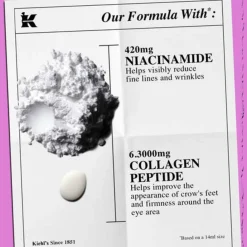 Kiehl's Super Multi-Corrective Eye Zone Treatment 28ml (0.95floz)