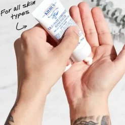 Kiehl's Ultimate Strength Hand Salve 75ml (2.5floz)