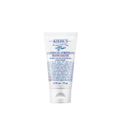 Kiehl's Ultimate Strength Hand Salve 75ml (2.5floz)
