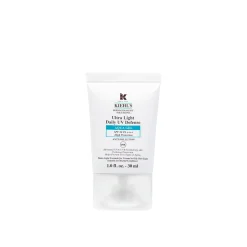 Kiehl's Ultra Light Daily UV Defense Aqua Gel SPF50+ 30ml (1floz)